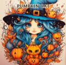 Pumpkin Cat - eBook