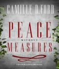 Peace Without Measures - eBook