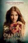 Only Love can do it - eBook