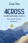 4Cross The Game That Explains Love and Life - eBook