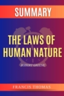 Summary of The Laws Of Human Nature : A Book By Robert Greene - eBook