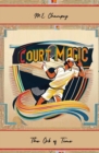 Court Magic : The Orb of Time - eBook