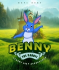 Benny the Rabbit : Learns Self Acceptance - eBook