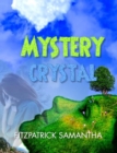 Mystery crystal - eBook