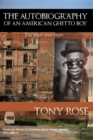 The Autobiography of an American Ghetto Boy - The 1950's and 1960's - eBook