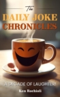 THE DAILY JOKE CHRONICLES - eBook