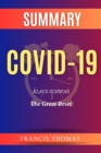 SUMMARY Of Covid-19 : The Great Reset - eBook