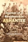 Journal of a Residence in  Ashantee - eBook