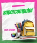 supercomputer - eBook