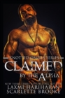 Claimed by the Alpha : Omegaverse M/F Romance - Book