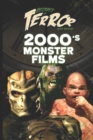 Decades of Terror 2019 : 2000's Monster Films - Book
