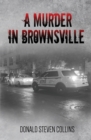 A Murder in Brownsville - Book
