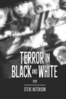 Terror in Black and White - Book