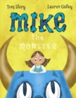 Mike the Monster - Book