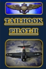 Tailhook Pilot-II - Book