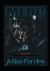 Merc : Gun for Hire - Book