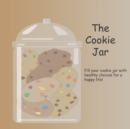 The Cookie Jar : Wordless Book - Book