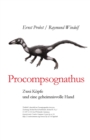 Procompsognathus : Zwei Koepfe und eine geheimnisvolle Hand - Book