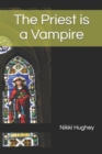 The Priest is a Vampire - Book