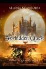 Forbidden Quest - Book