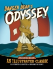 Danger Bear's Odyssey : An Illustrated Classic Coloring Book - Book
