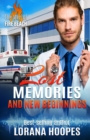 Lost Memories and New Beginnings - Book