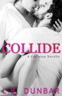 Collide (a Collision novella) - Book