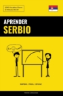 Aprender Serbio - Rapido / Facil / Eficaz : 2000 Vocablos Claves - Book