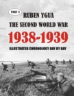 1938-1939 the Second World War : Illustrated Chronology - Book