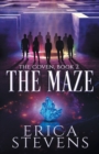 The Maze (The Coven, Book 2) - Book