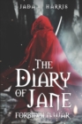 The Diary of Jane : Forbidden War - Book