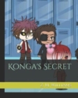Konga's Secret - Book