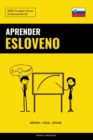 Aprender Esloveno - Rapido / Facil / Eficaz : 2000 Vocablos Claves - Book