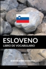 Libro de Vocabulario Esloveno : Un Metodo Basado en Estrategia - Book
