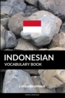 Indonesian Vocabulary Book : A Topic Based Approach - Book