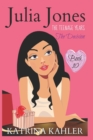 Julia Jones - The Teenage Years : Book 10: The Decision - Book