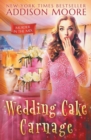 Wedding Cake Carnage - Book