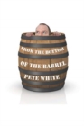 From the Bottom of the Barrel : From a prisoner trapped in my own mind, to holding the keys to success - Book