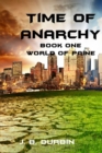 Time of Anarchy - Book