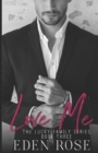 Love ME : Mafia Romance - Book