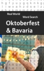 Real World Word Search : Oktoberfest and Bavaria - Book