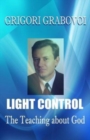 Light Control : The Teaching about God - Book