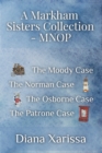 A Markham Sisters Collection - MNOP - Book