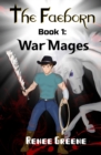 War Mages - Book