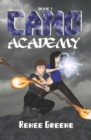 CAMO Academy - Book