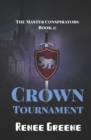 Crown Tournament - Book