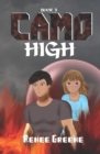 CAMO High - Book