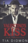 Valentino's Kiss - Book