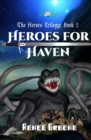 Heroes for Haven - Book