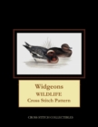 Widgeons : Wildlife Cross Stitch Pattern - Book
